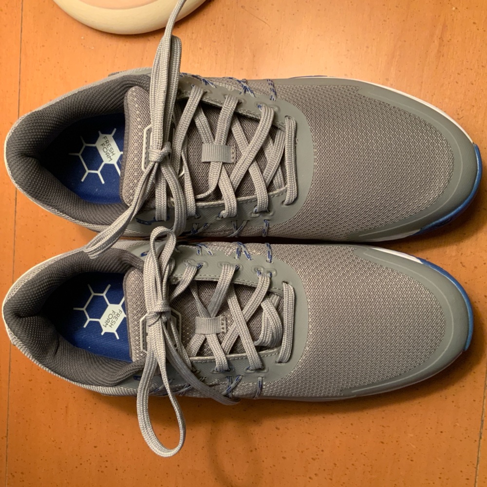 New Balance Golf Shoes 10 1/2 Men’s New